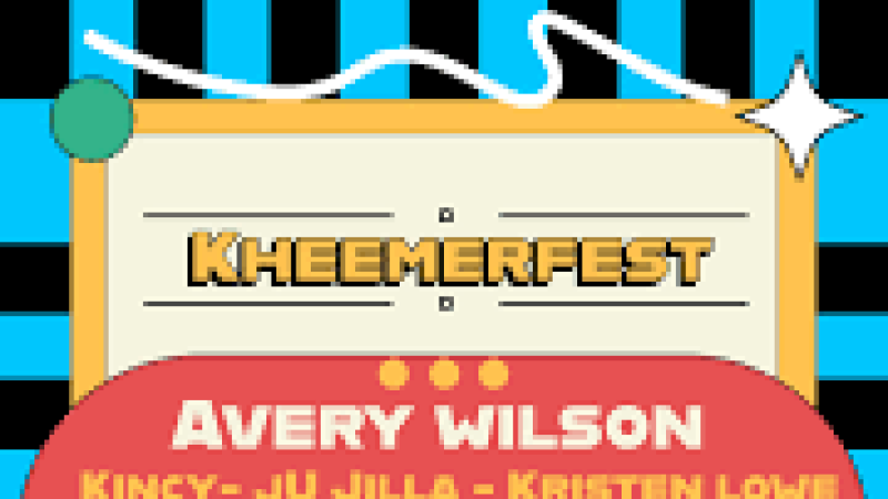 Kheemerfest V