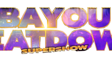 BAYOU BEATDOWN