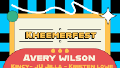 Kheemerfest V