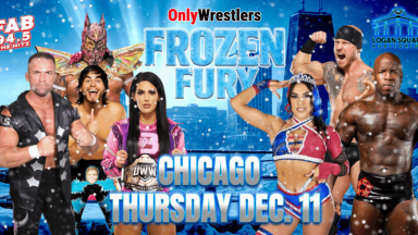 OnlyWrestlers Frozen Fury