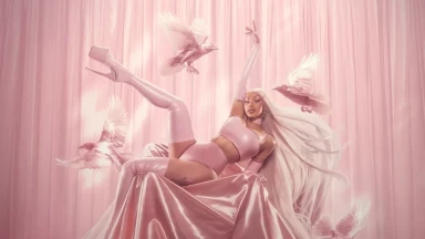 Cardi B: Little Miss Drama Tour - 3.21.2026