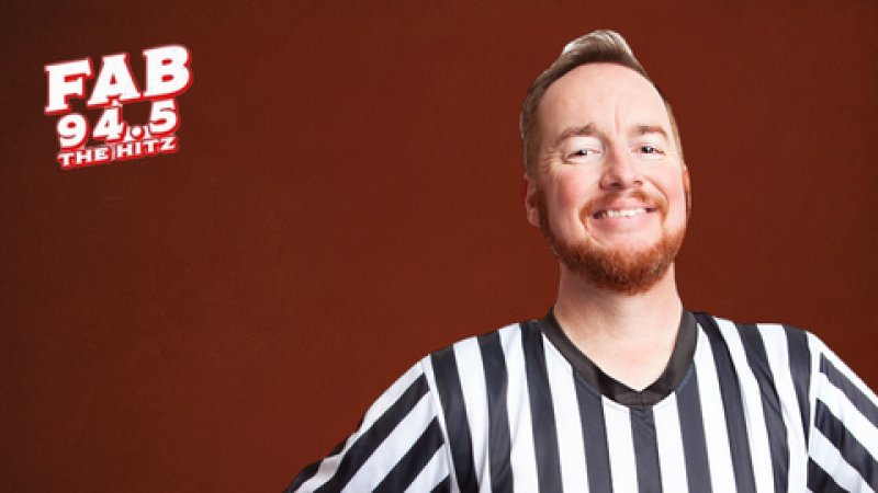 Behind the Stripes: A Conversation with Pro Wrestling Referee Chris Massie