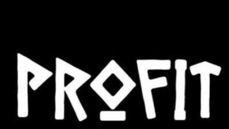 Profit Brand: Where Hustle Meets Legacy