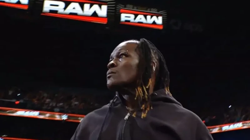 WWE Raw Recap - June 9, 2025 (PHX Arena, Phoenix, AZ)