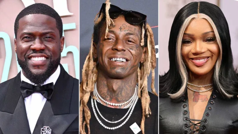 BET Awards 2025 Recap