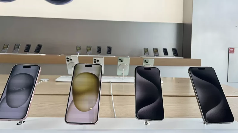 iPhone Users Will Soon Have Real ID Alternative
