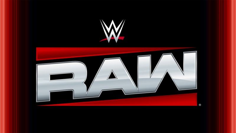 Monday Night RAW Recap
