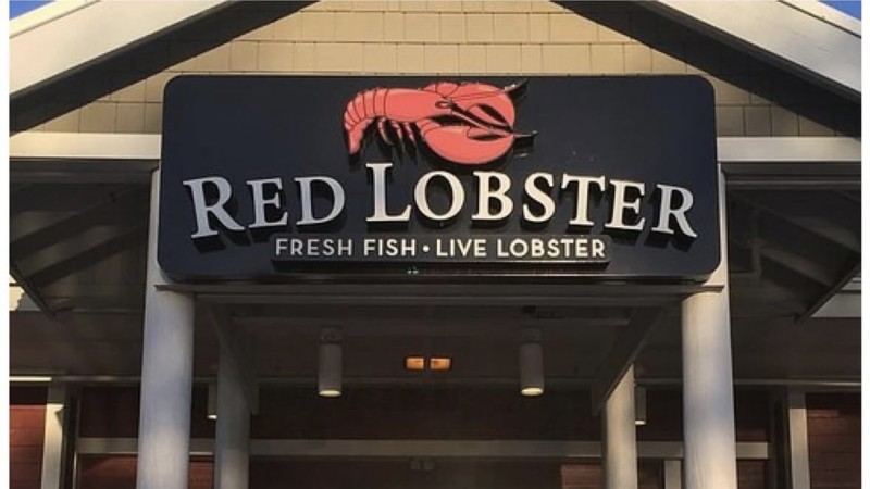 Red Lobster’s Comeback: From High-Class Fast Food to Flavor-First Dining — GerryPthaDJ Weighs In
