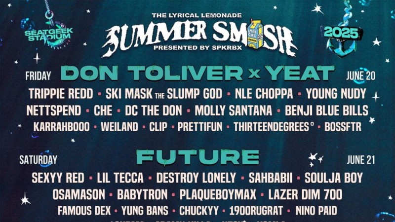 Young Thug’s Big Comeback Shakes Up Summer Smash