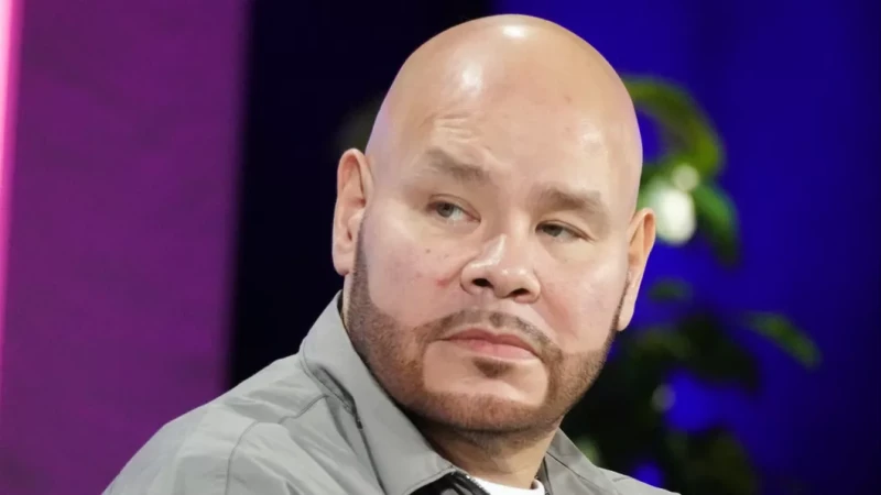 Fat Joe Breaks His Silence After Ex Hypeman Sued Him For $20 Million
