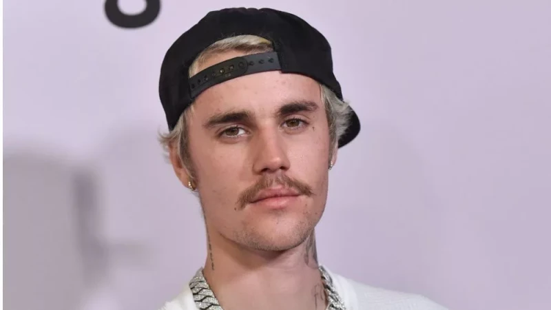 Justin Bieber drops new album ‘Swag’ ft. Gunna, Sexxy Red, Cash Cobain and more