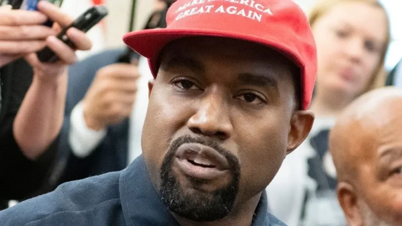 King Combs, Ye Ye (Kanye West) drop ‘Never Stop’