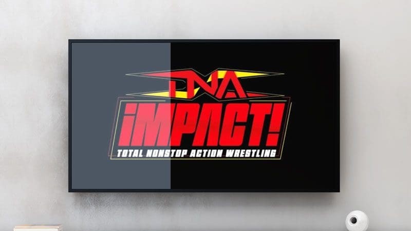 TNA Wrestling in Talks for New TV Deal with Two Potential Networks
