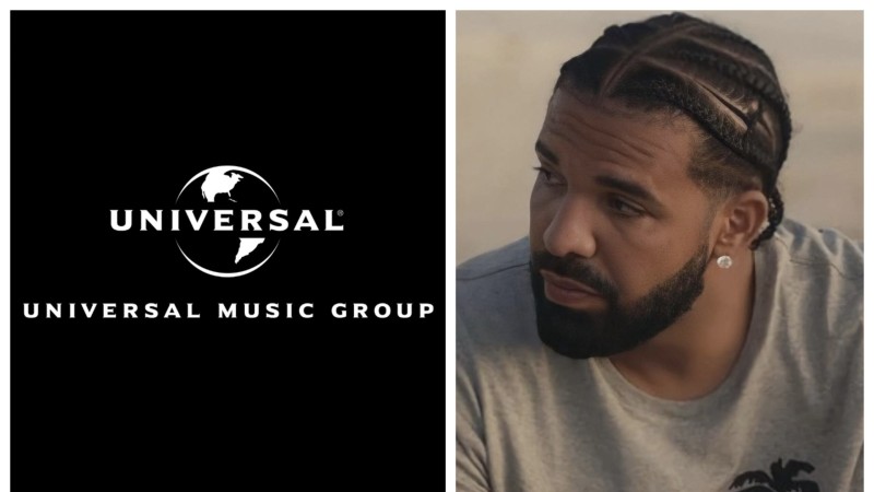 Drake vs UMG: The Legal Battle Behind Kendrick Lamar’s “Not Like Us” Written by GerryPthaDJ