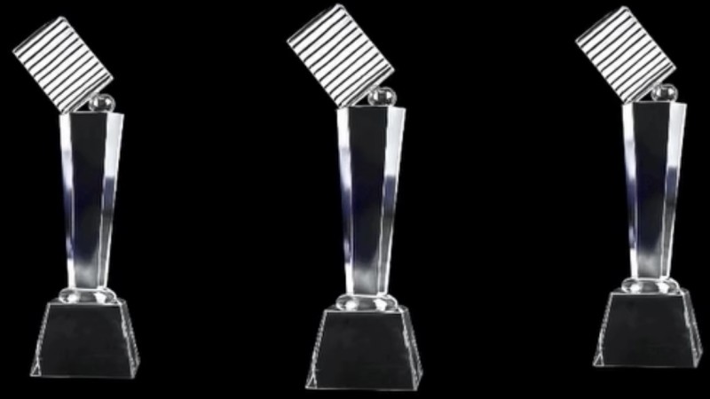 THE NOMINATIONS HAVE REACHED OVER 5,000 — KEEP GOING!