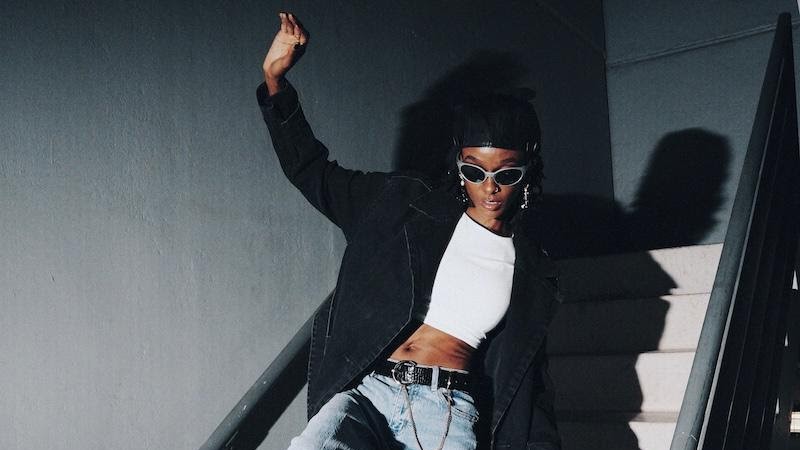Tiara Thomas & H.E.R. Deliver Soulful Motivation with “Move”