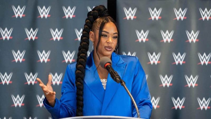 Updated Bianca Belair WWE Return Timeline, And It’s More Bad News