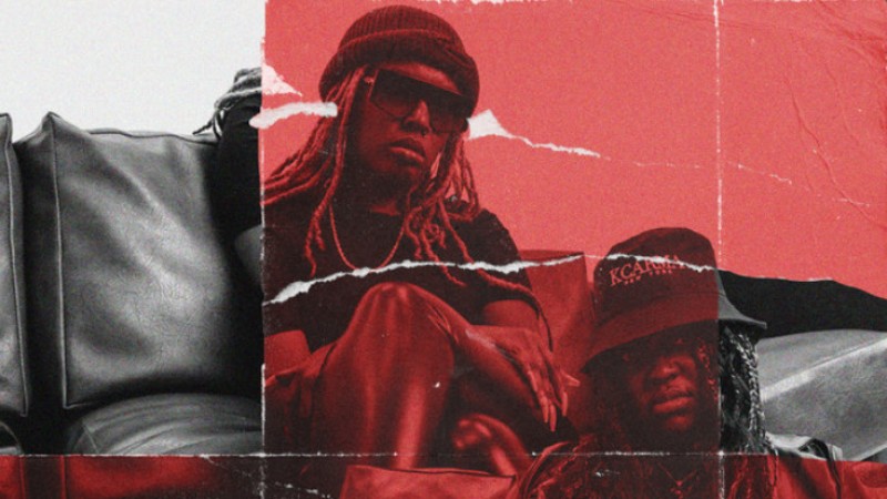 Album Review: Che Noir & 7xvethegenius - Desired Crowns