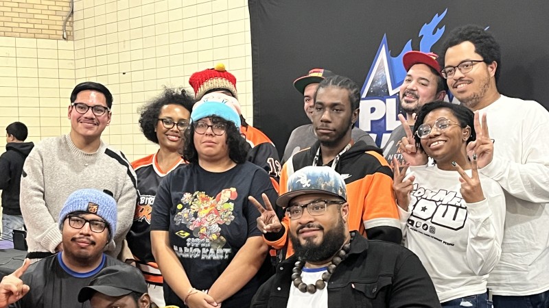 VIDEO GAME NIGHT RECAP: A NIGHT OF FUN, FAMILY & FRIENDLY COMPETITION