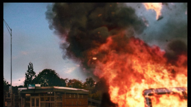 Album Review: Saba - C0FFEE!