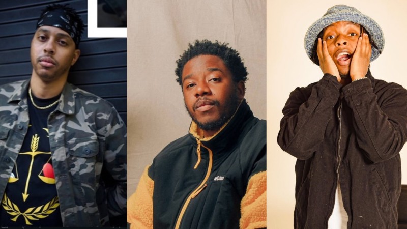 Niceymost Delivers Song of the Year With New Single “WONTHEDOIT” Featuring IMYOUNGWORLD and LaRussell