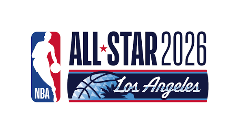 The 2026 NBA All‑Star Game Is Almost Here!