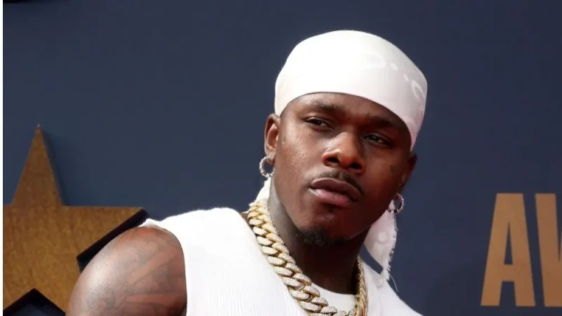 DaBaby drops video for “Pop Dat Thang”