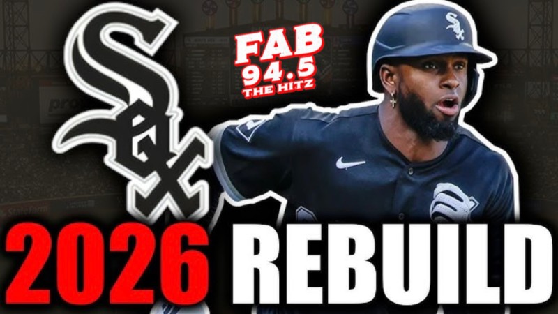 Chicago White Sox 2026 Season Update: Signs of Life in a Long Rebuild