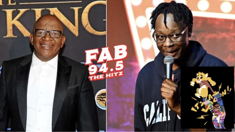 Why a Comedian Is Being Sued Over a Joke About The Lion King — and Why Seth Rogen Wasn’t