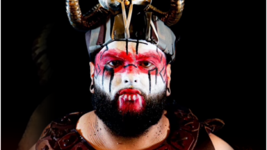 Spotlight: HUMEC — Power, Passion & Purpose in the Ring