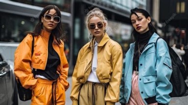 Daily Drip: Sports & Style Rundown