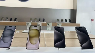 iPhone Users Will Soon Have Real ID Alternative