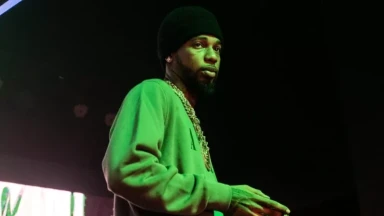 Key Glock shares video for ‘Glockaveli’