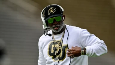 Deion Sanders Speaks Out After Health Issues Announced