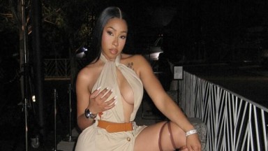 Yung Miami reveals that she’s taking classes at Harvard