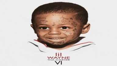 Lil Wayne’s “Tha Carter VI” debuts at number two in US
