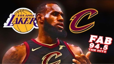 Lakers Trade LeBron James to the Cleveland Cavaliers? Breaking Down the Truth