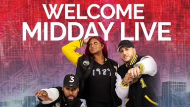 The Midday Live Show Joins FAB 94.5 The Hitz: Chicago’s Boldest Livecast Is Now On Air