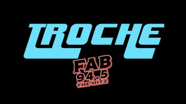 GerryPthaDJ & Troche: A Phone Call Between Cultural Powerhouses That Could Shift the Chicago Music Scene By Gerry P Entertainment | FAB945TheHitz.com