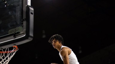CHI CITY TUMBLERS TAKE OVER THE BIG3 IN CHICAGO