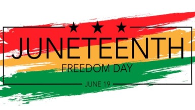 Juneteenth: The Meaning and History Behind America’s Second Independence Day  By: Gerry P