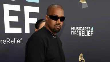 Ye's Rep Refutes Reports That Rapper Changed His Name For A Second Time