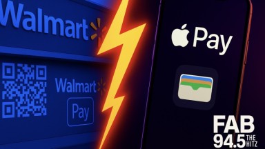 Why Walmart Blocks Apple Pay