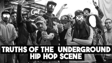 “Told Y’all: The Chicago Underground Music Scene Ain’t What You Think” By GerryPthaDJ