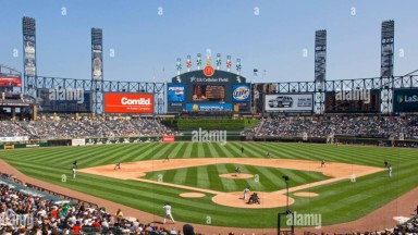 White Sox and Cubs in Transition as MLB Midseason Heats Up