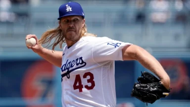 Noah Syndergaard Signs a Minor League Deal With the Chicago White Sox