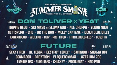Young Thug’s Big Comeback Shakes Up Summer Smash
