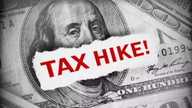 Illinois Tax Hikes Hit Hard Starting July 1st