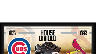 Cubs vs Cardinals  Chicago Got That Get-Back