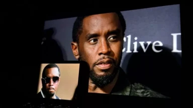 Prosecutors to drop some charges in case against Sean ‘Diddy’ Combs